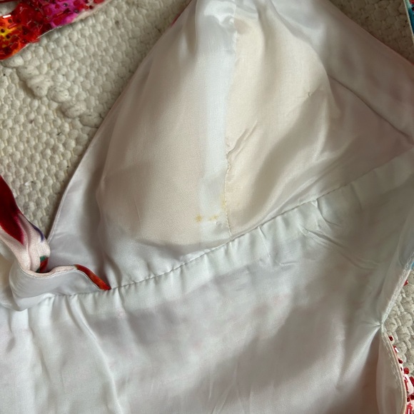 Floral Formal Dress | 6 - Picture 12 of 16